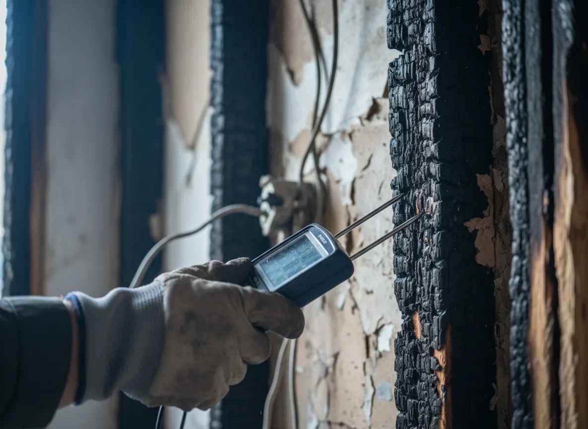 Fire Damage Restoration Laceyville, PA FAQs